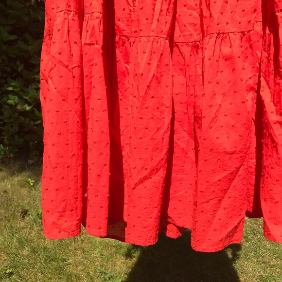 Off the Shoulder Mini Dress - Picture 3 of 3